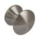 Metropolis Knob 303 SSS D32x27mm