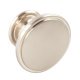 Henrietta Knob Zinc Alloy SSE D38x26mm