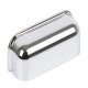 Odessa Cup Handle Zinc Alloy Polished Chrome 64mm Fixing Centres