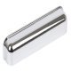 Odessa Cup Handle Zinc Alloy Polished Chrome 128mm Fixing Centres