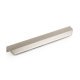 Vann Pull Handle Zinc Alloy SSE 256mm Fixing Centres