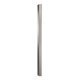 Vann Pull Handle Zinc Alloy SSE 1120mm Fixing Centres