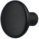 Ringwood Knob Ash Black D32x25mm