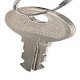 Master Key for 234.68.600 FM Series