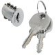 Symo Uni Cyl Core+Plain Key Differ