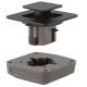 R-Evolution PTO Lock System M2 38x38mm Black