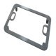 Push In Plus Lock System Frame 1mm/15mm