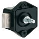 Mini Push-Lock Case BS 15mm UH Black
