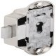 Piccolo Nova Lock Case 25mm LH NP