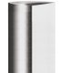 Profile Rod D6x2500mm Drawer.Steel PNP