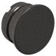 Symo3000 Cover Plate 1.2mm Zinc Alloy Black