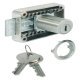 Rim Lock D22mm Adj 15-40mm ZNP BN0101