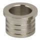 Budget Lock Ferrule Escutcheon D20mm SSS