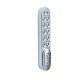 KitLock 1000 Dig Elect Lock-Cabinet Silver