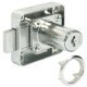 Symo Rim Lock 18/22mm RH 0001 MNP