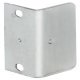 Angled Striking Plate 40x20x17mm Steel NP