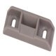 Strike Plate for 229.01.663/463 Plastic Grey