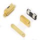 Mag Catch Select Surface Fix Polished Brass 5Kg