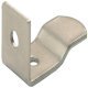Metal Door Stop SF for 356.22.410 Nickel