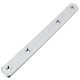 Door Panel Con.Plt 3.0x19x190mm Steel ZP