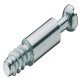 Minifix S100 Con Bolt 11/24mm Steel Galvanised