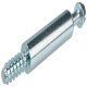 Maxifix ConnBolt S35 5/35mm Galvanised Steel
