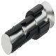 Rafix C20 Spread Bolt 5/12mm Zinc Alloy Black