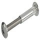 Connecting Screw M6x32-42mm Steel NP