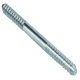 Door Panel Con.Bolt D4x70mm Steel CP