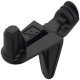Shelf Support D5mm w Lug Plug Zinc Alloy Black