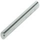 Shelf Support D5x45mm Plug Steel NP