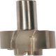 Trend Router Bit 1/4ich Shank Hi Spd Steel