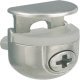 Peki Gls Shelf Support Plug Zinc Alloy NP