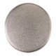 Spider Cover Caps D25mm Zinc Alloy NP
