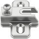 M310A 2mm M.Plt Sld 1prt Cruci Hos SNP