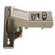 M310 110D Hinge Qck 90D 45/9.5 w SC NP