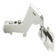 M310 110D Hinge Qck 30D 45/9.5 w SC NP