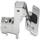 M310 110D Hinge Qck INS 45/9.5 w SC NP