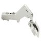 M310 110D Hinge Qck 45D 45/9.5 w SC Black