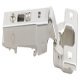 M540 110D Hinge Qck FO 45/9.5 w SC NP
