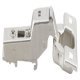M540 110D Hinge Qck HO 45/9.5 w SC NP