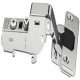 M310 110D Hinge Qck HO 45/9.5 US NP