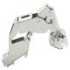 M310 155D Hinge Qck INS 45/9.5 w SC NP