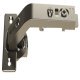 M310 135D Pie Cut Crn Qck 45/9.5 NP