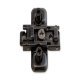 M540 0mm M.Plt Qck 2prt Cruci Eur Black
