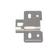 Metalla 8mm M.Plt Qck 1prt Cruci Eur/Hos