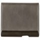 M540 Cvr Plt Qck-Blank FO Black
