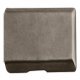 M540 Cvr Plt Qck-Blank HO Black