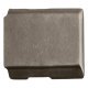 M540 Cvr Plt Qck-Blank INS Black