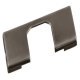M540 Cvr Plt Qck-Cup D35mm Black